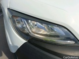  Peugeot  Boxer PEUGEOT  / 2014 / 4P / furgón Pack 335 L2 H2 BHDI 103kW (140CV) S&S #16