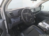  Toyota  Proace TOYOTA  / 2020 / 4P / furgón 1.5D 120CV VX 1PL 2PT L1 #3
