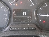  Toyota  Proace TOYOTA  / 2020 / 4P / furgón 1.5D 120CV VX 1PL 2PT L1 #5
