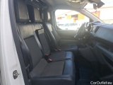  Toyota  Proace TOYOTA  / 2020 / 4P / furgón 1.5D 120CV VX 1PL 2PT L1 #6