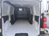  Toyota  Proace TOYOTA  / 2020 / 4P / furgón 1.5D 120CV VX 1PL 2PT L1 #8