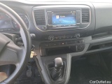  Toyota  Proace TOYOTA  / 2020 / 4P / furgón 1.5D 120CV VX 1PL 2PT L1 #13
