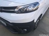  Toyota  Proace TOYOTA  / 2020 / 4P / furgón 1.5D 120CV VX 1PL 2PT L1 #15