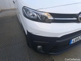  Toyota  Proace TOYOTA  / 2020 / 4P / furgón 1.5D 120CV VX 1PL 2PT L1 #16