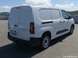  Toyota  Proace TOYOTA  City/2020/4P/furgón derivado de turismo Van 1.5D 96kW (130CV) GX Plus L2 #2