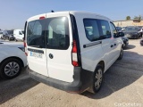  Volkswagen  Caddy VOLKSWAGEN  Kombi 2.0 TDI 75kW (102CV) (CX) #2