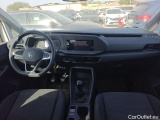  Volkswagen  Caddy VOLKSWAGEN  Kombi 2.0 TDI 75kW (102CV) (CX) #3