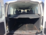  Volkswagen  Caddy VOLKSWAGEN  Kombi 2.0 TDI 75kW (102CV) (CX) #8