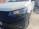  Volkswagen  Caddy VOLKSWAGEN  Kombi 2.0 TDI 75kW (102CV) (CX) #15