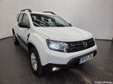  Dacia  Duster 1.5 Blue dCi 115CP Comfort 4WD #2