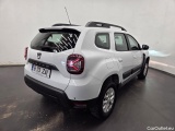  Dacia  Duster 1.5 Blue dCi 115CP Comfort 4WD #3