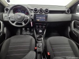  Dacia  Duster 1.5 Blue dCi 115CP Comfort 4WD #5