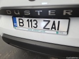  Dacia  Duster 1.5 Blue dCi 115CP Comfort 4WD #10