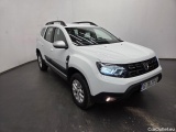  Dacia  Duster 1.5 Blue dCi 115CP Comfort 4WD #2