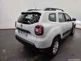  Dacia  Duster 1.5 Blue dCi 115CP Comfort 4WD #3