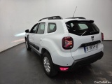  Dacia  Duster 1.5 Blue dCi 115CP Comfort 4WD #4