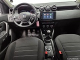  Dacia  Duster 1.5 Blue dCi 115CP Comfort 4WD #7