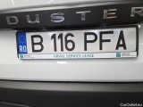  Dacia  Duster 1.5 Blue dCi 115CP Comfort 4WD #10