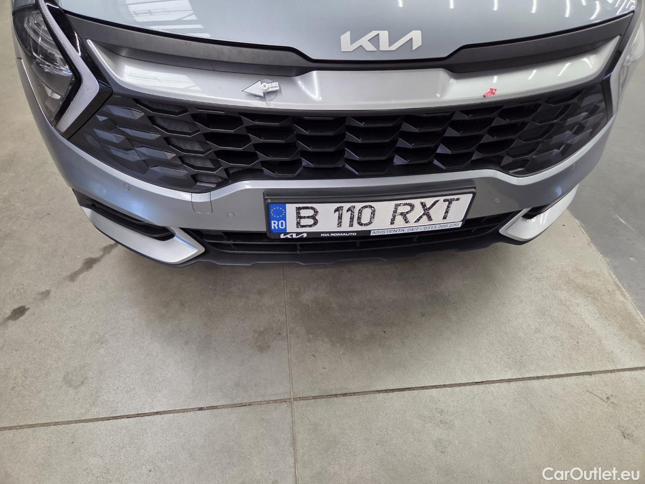  KIA  Sportage 1.6 T-GDI MHEV 7DCT HP 4x4 Style #18
