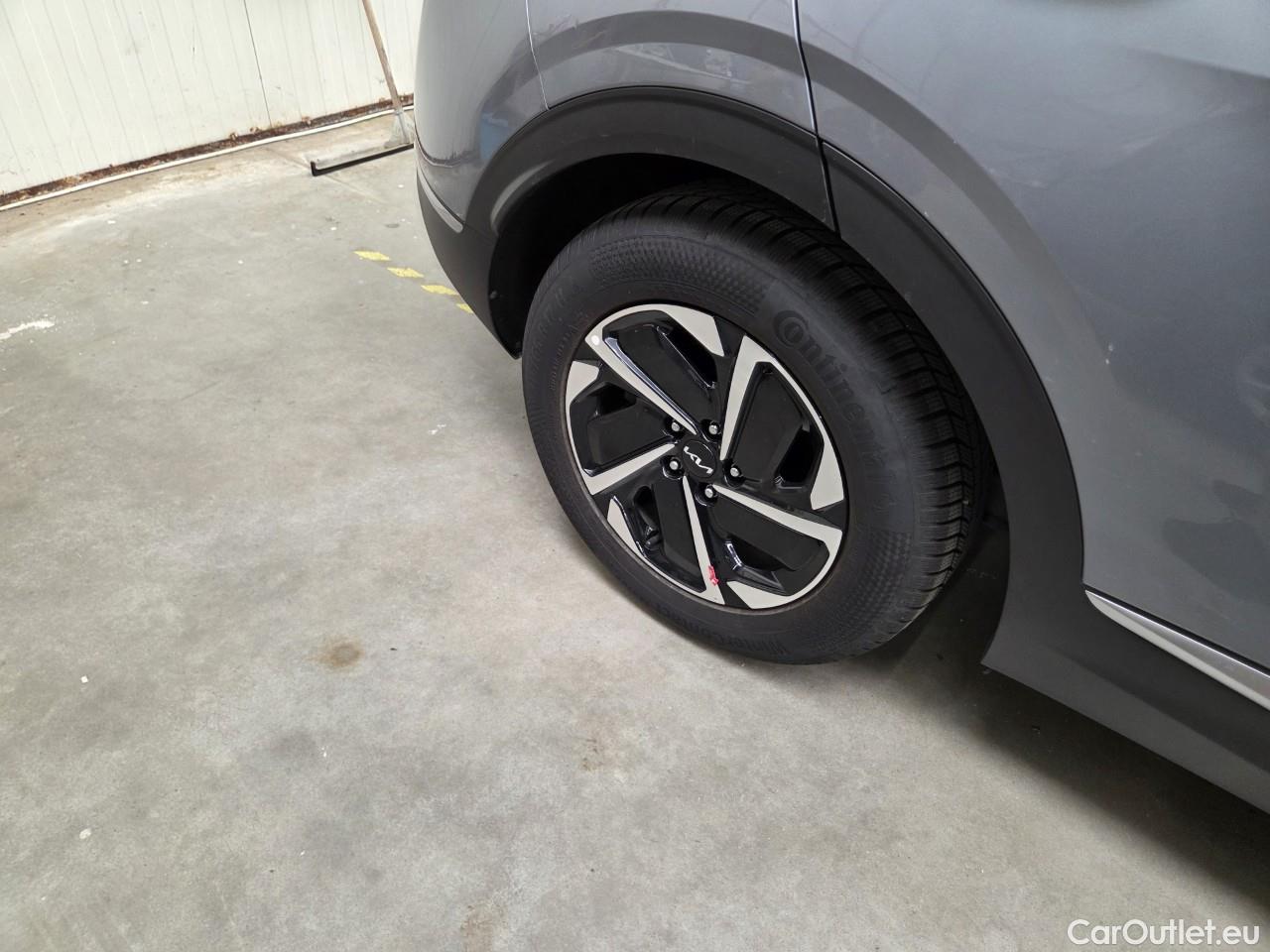  KIA  Sportage 1.6 T-GDI MHEV 7DCT HP 4x4 Style #34