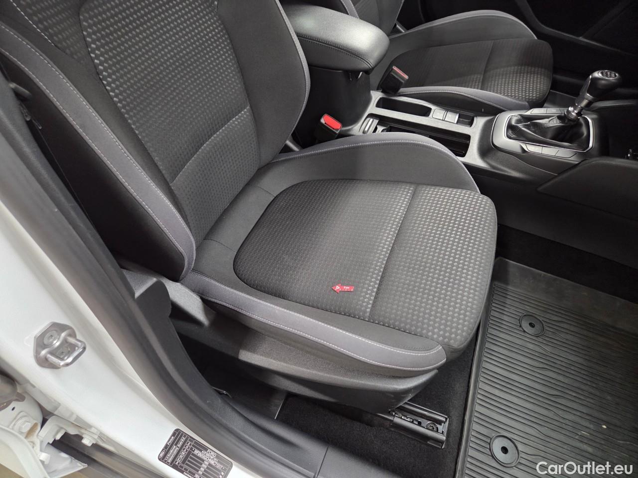  Ford  Focus 1.0 EcoBoost 125CP Trend Connected #41