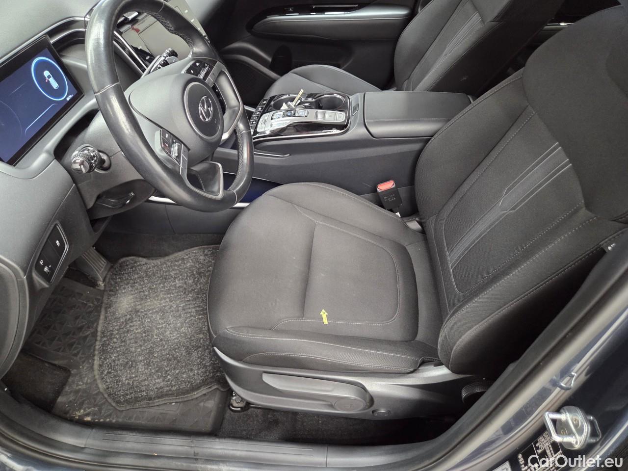  Hyundai  Coupe 1.6T-GDi 180CP M-Hybrid Style+ 7DCT 4WD #17