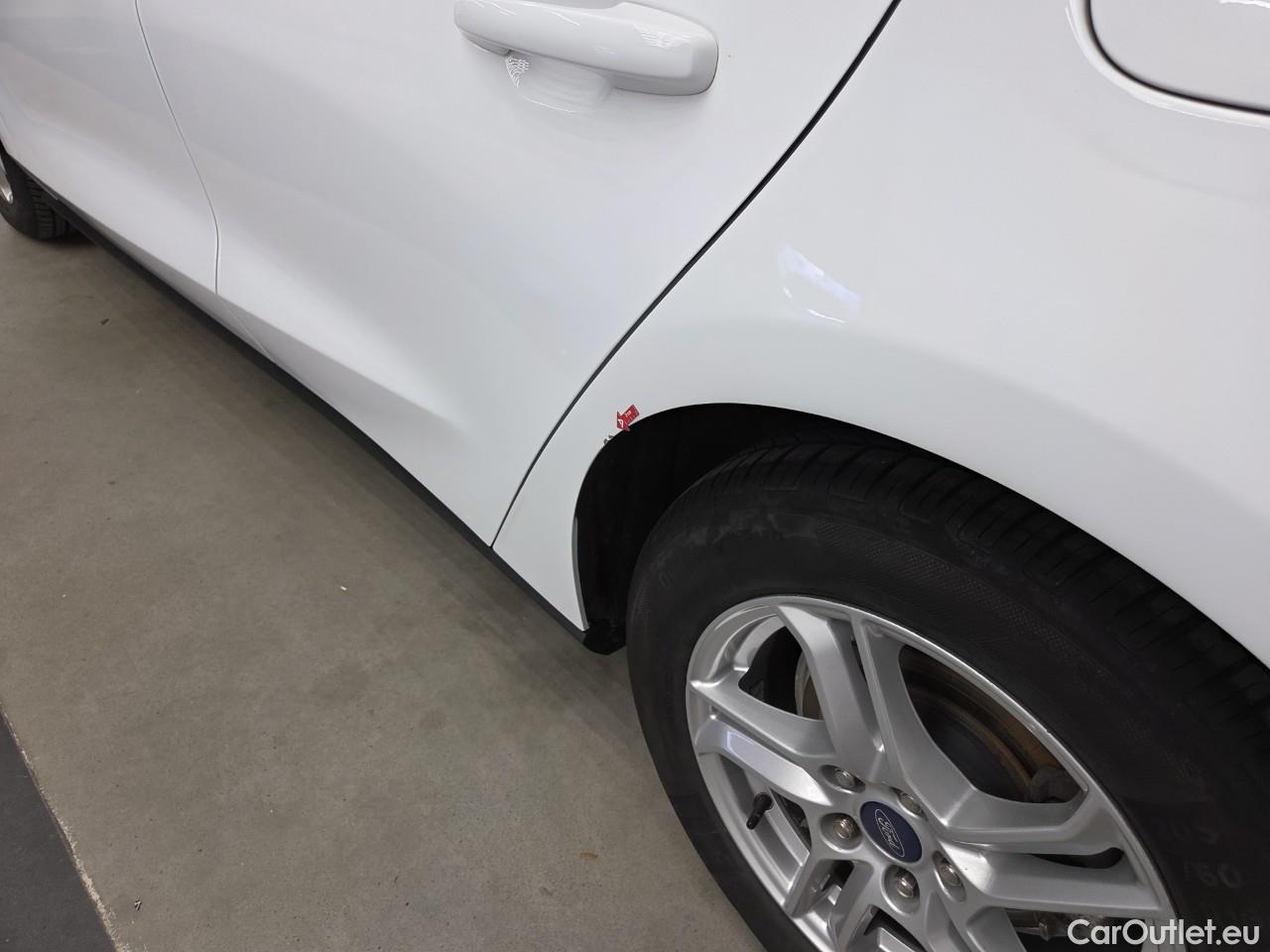  Ford  Focus 1.0 EcoBoost 125CP Trend Connected #28