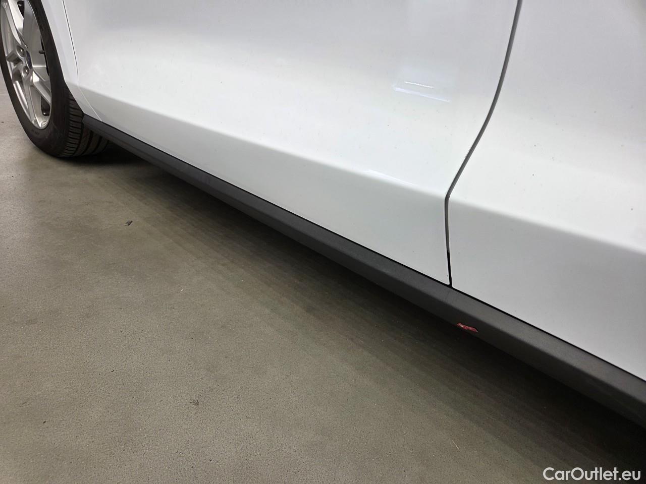  Ford  Focus 1.0 EcoBoost 125CP Trend Connected #2