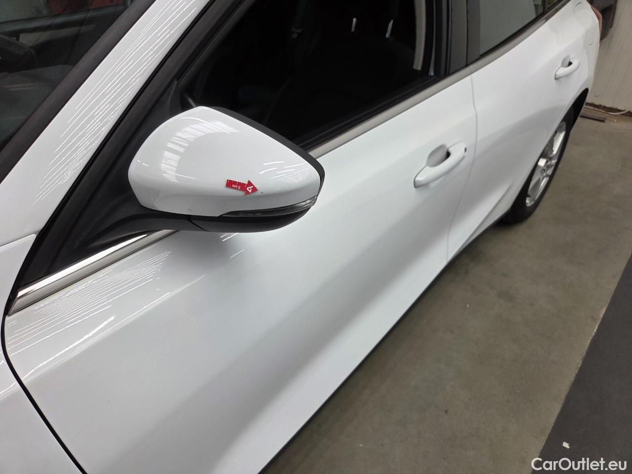  Ford  Focus 1.0 EcoBoost 125CP Trend Connected #7