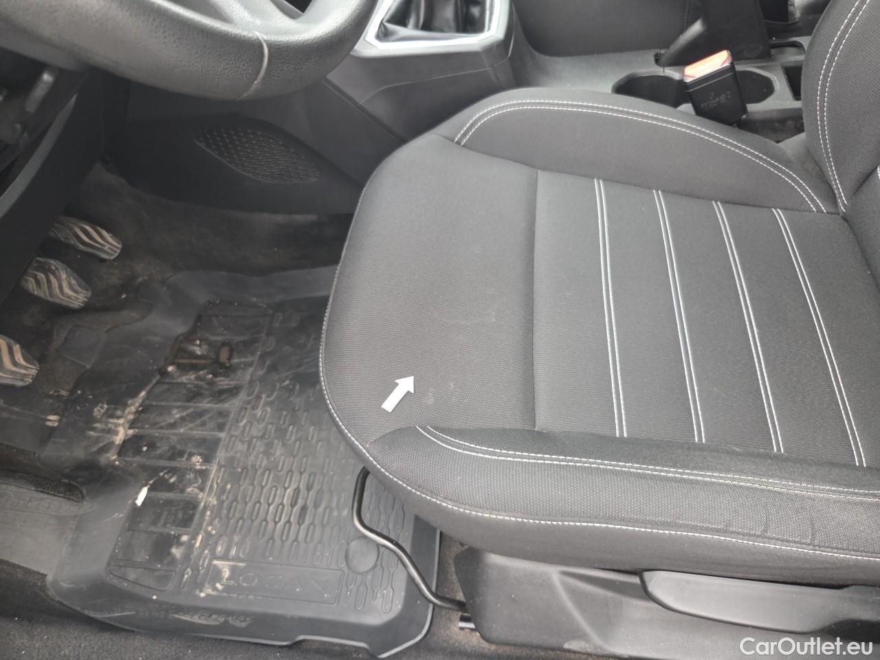  Dacia  Logan 1.0 TCe 90CP Comfort #38