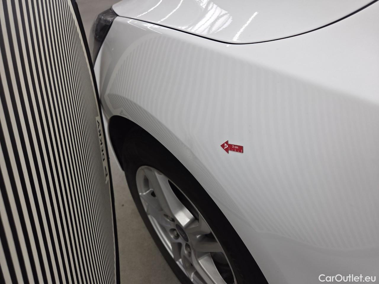  Ford  Focus 1.0 EcoBoost 125CP Trend Connected #10
