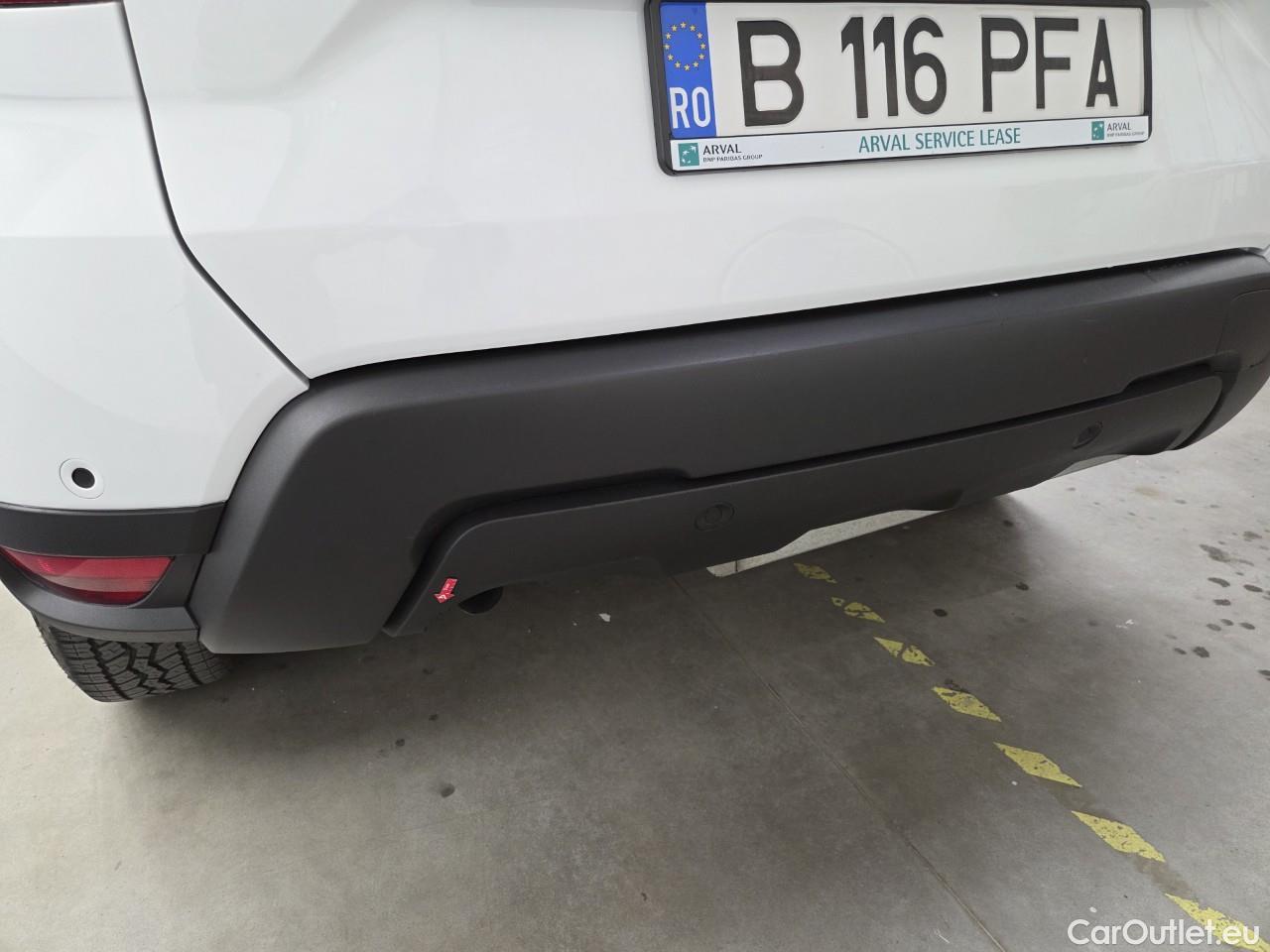  Dacia  Duster 1.5 Blue dCi 115CP Comfort 4WD #8