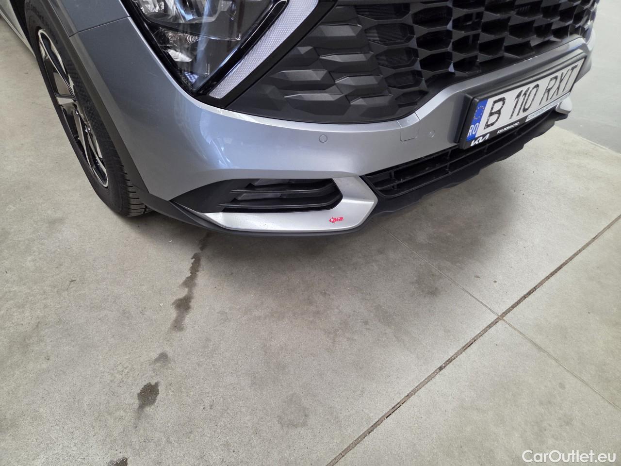  KIA  Sportage 1.6 T-GDI MHEV 7DCT HP 4x4 Style #20