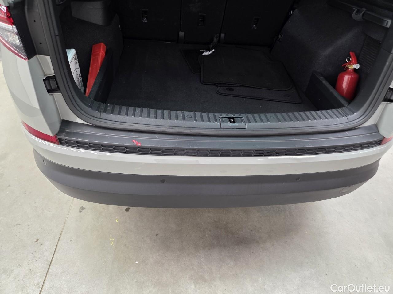  Skoda  Kodiaq 2.0 TSI 190CP Style DSG 4x4 #15