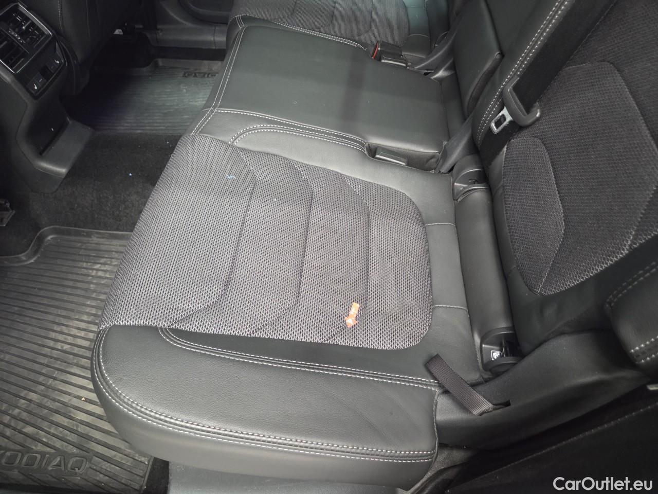  Skoda  Kodiaq 2.0 TSI 190CP Style DSG 4x4 #29