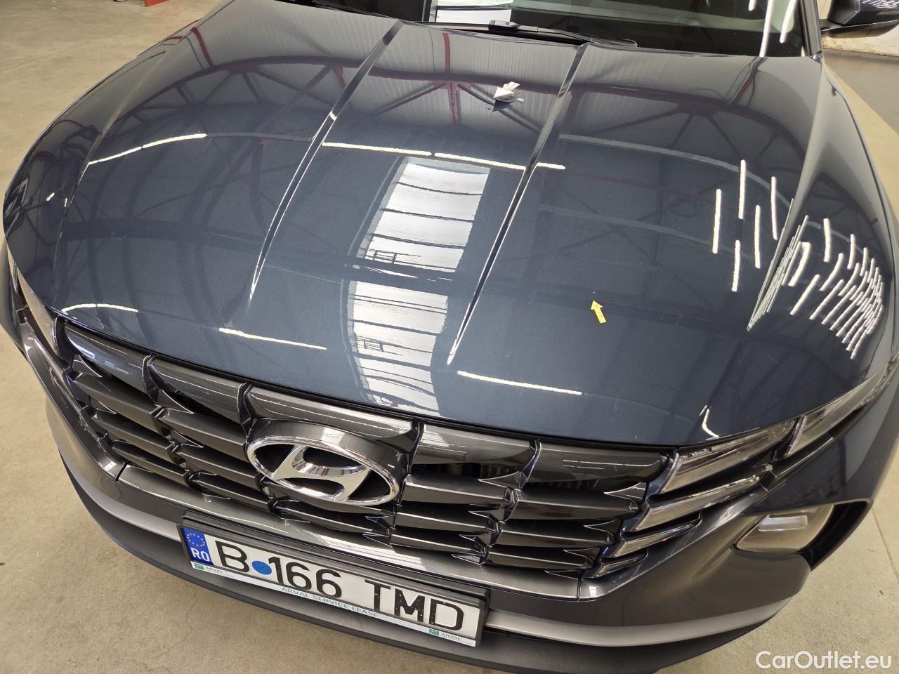  Hyundai  Coupe 1.6T-GDi 180CP M-Hybrid Style+ 7DCT 4WD #7