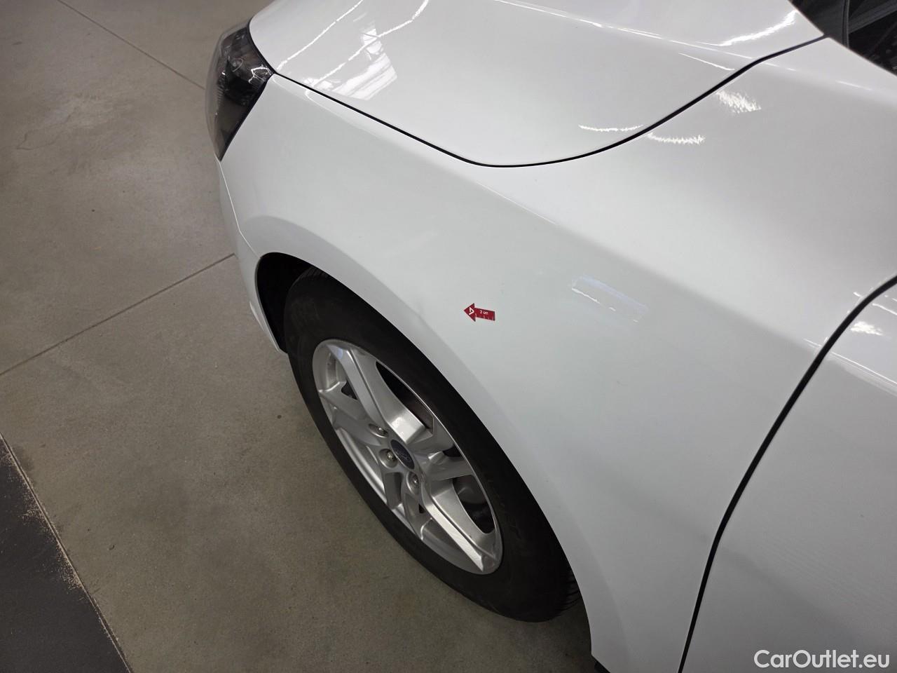  Ford  Focus 1.0 EcoBoost 125CP Trend Connected #9