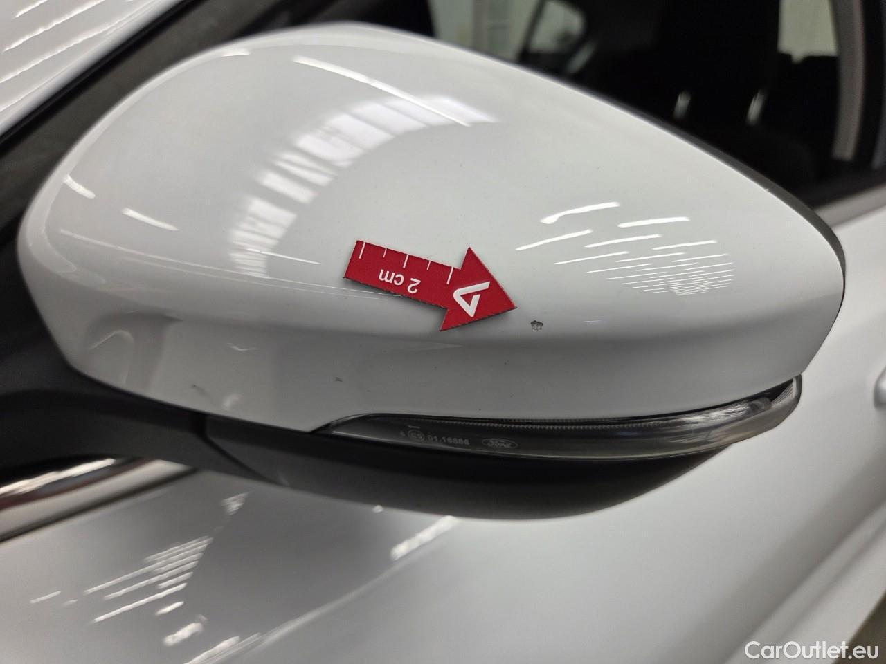  Ford  Focus 1.0 EcoBoost 125CP Trend Connected #8