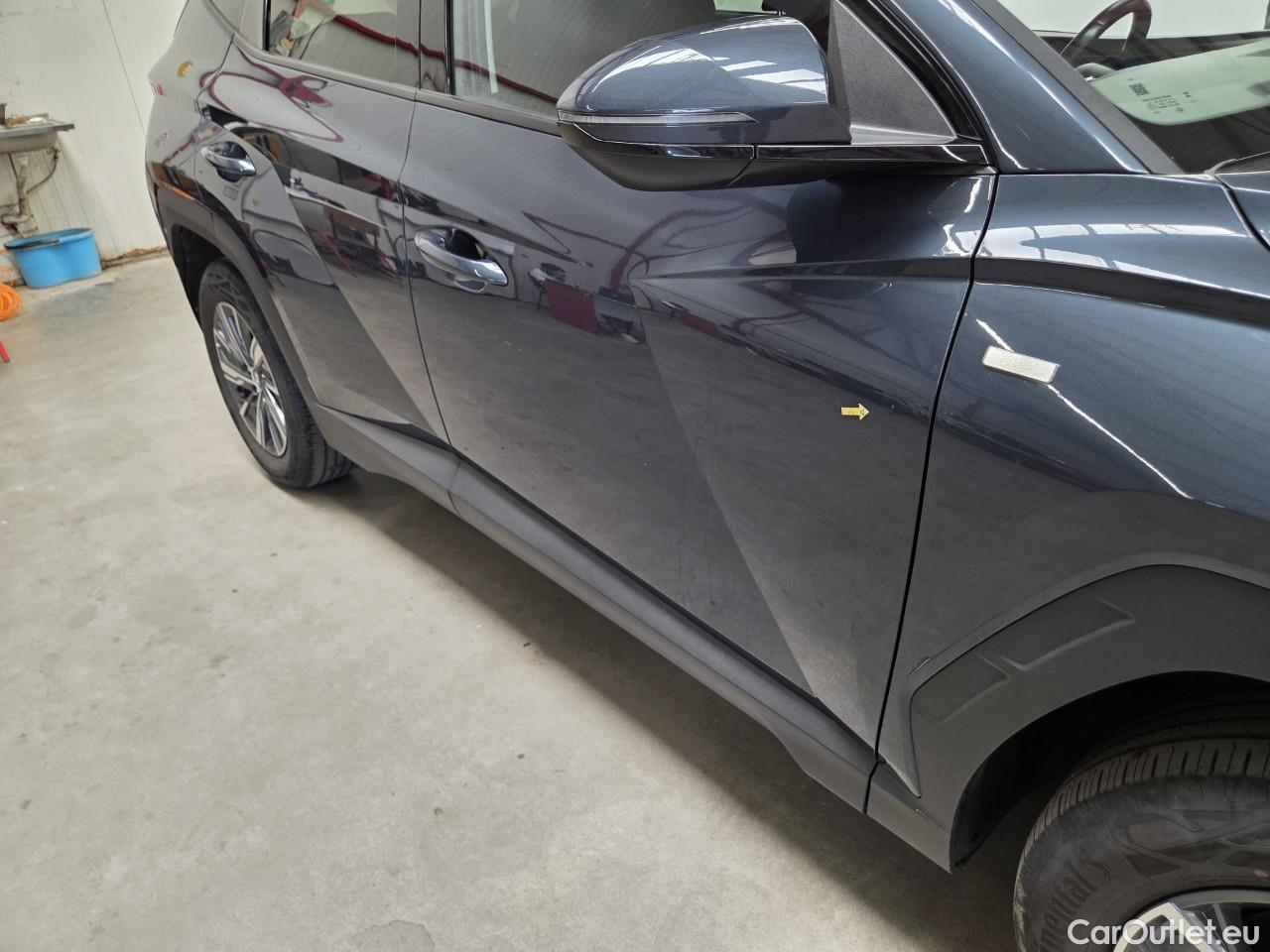  Hyundai  Coupe 1.6T-GDi 180CP M-Hybrid Style+ 7DCT 4WD #10