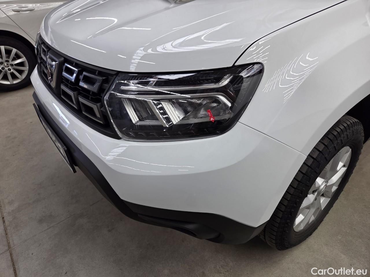  Dacia  Duster 1.5 Blue dCi 115CP Comfort 4WD #4