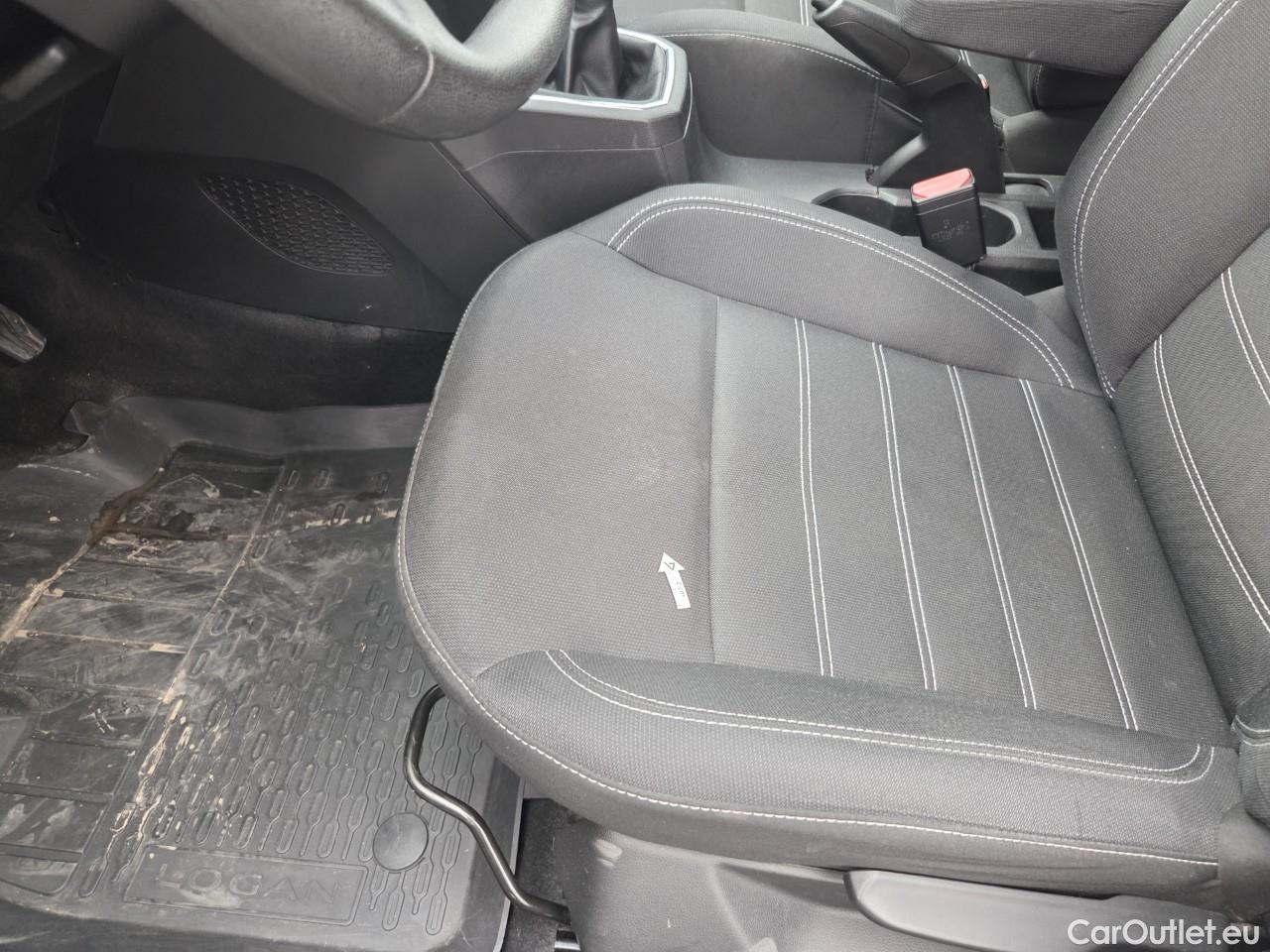  Dacia  Logan 1.0 TCe 90CP Comfort #34