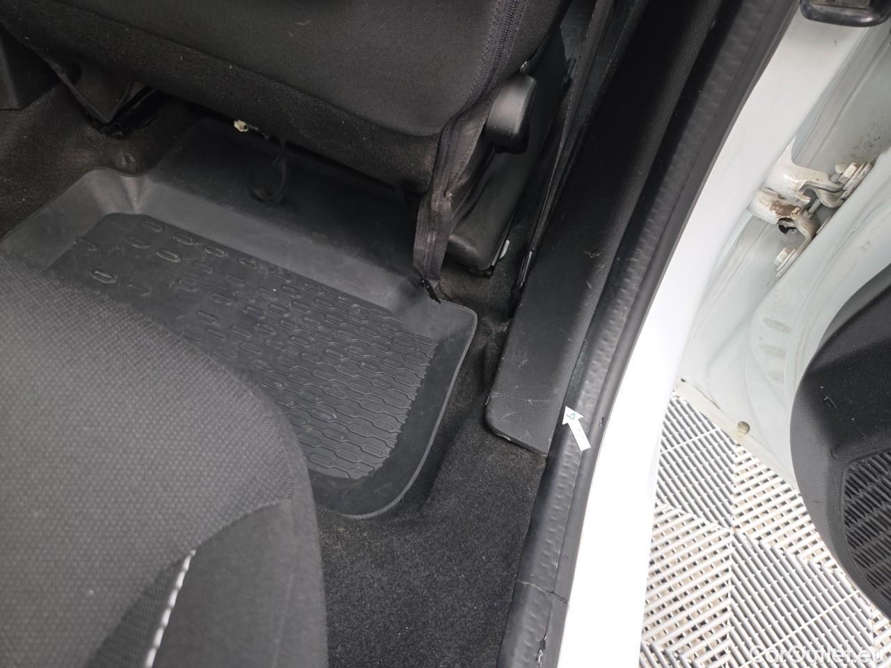  Dacia  Logan 1.0 TCe 90CP Comfort #61