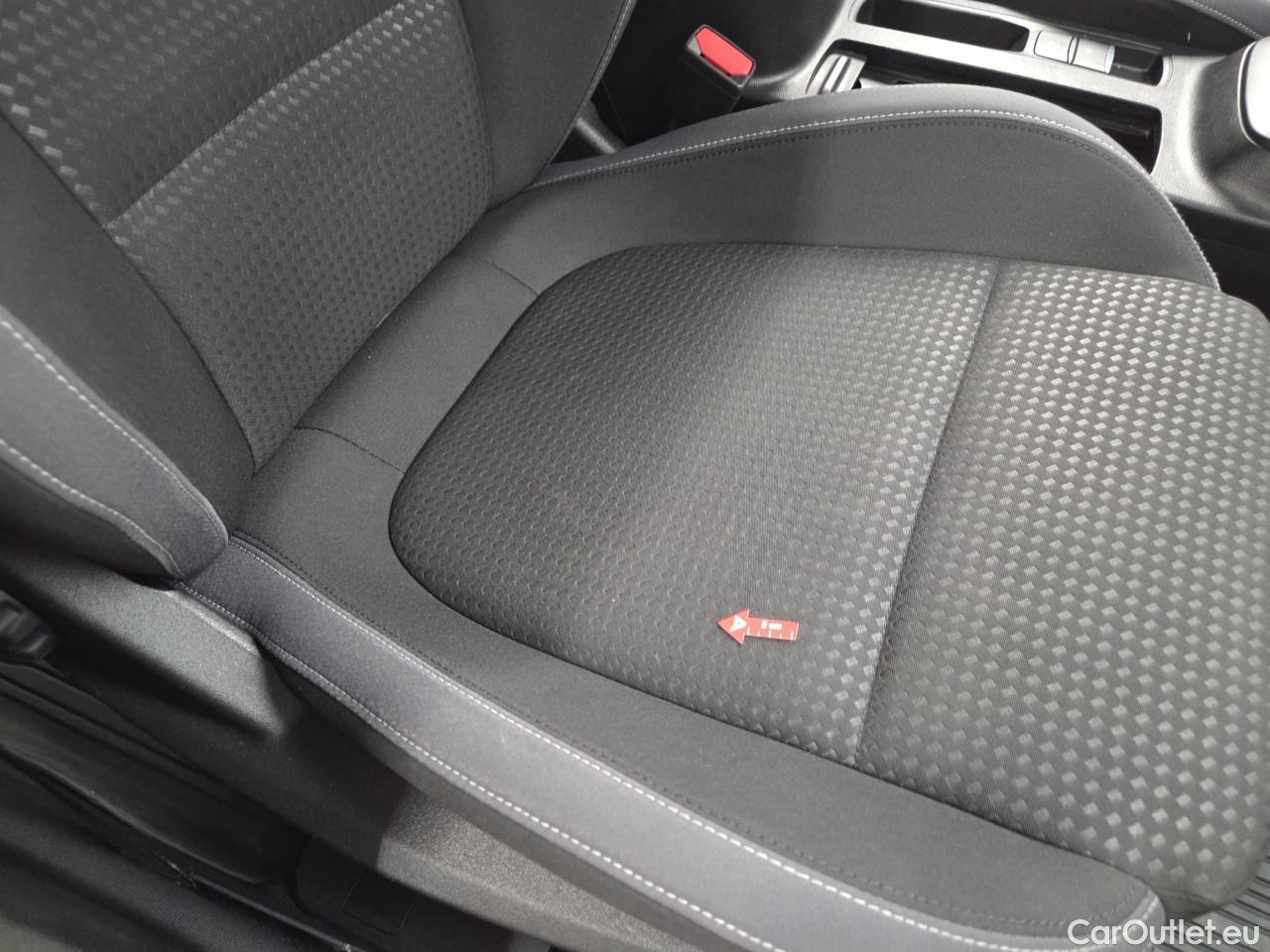  Ford  Focus 1.0 EcoBoost 125CP Trend Connected #42