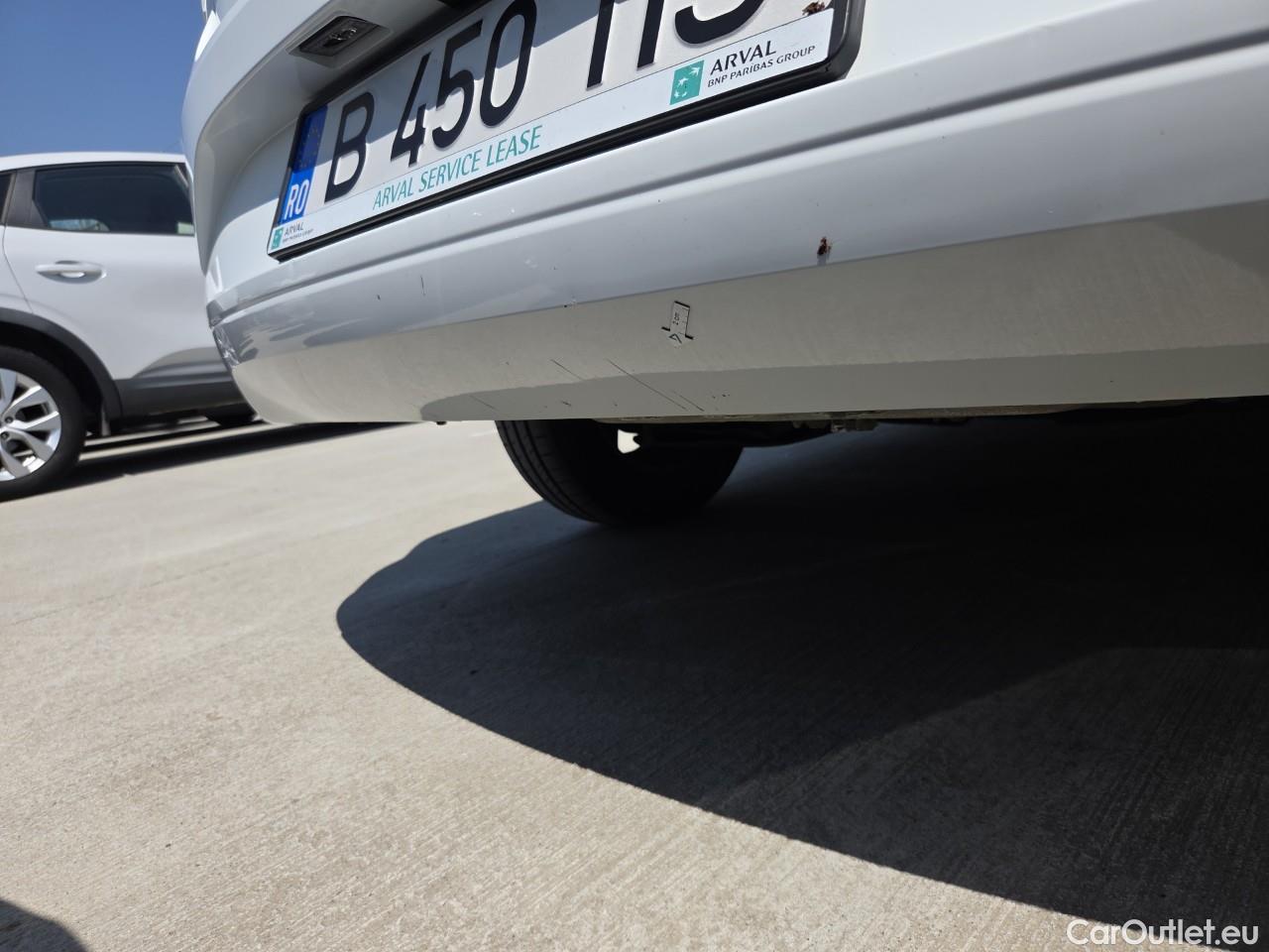  Dacia  Logan 1.0 TCe 90CP Comfort #14