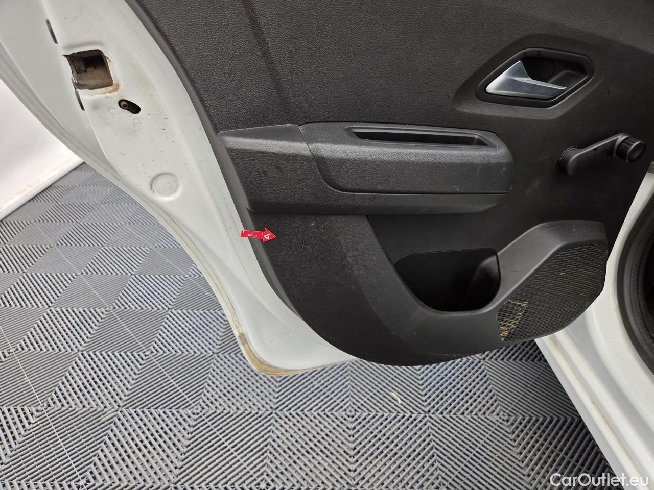  Dacia  Logan 1.0 TCe 90CP Comfort #45