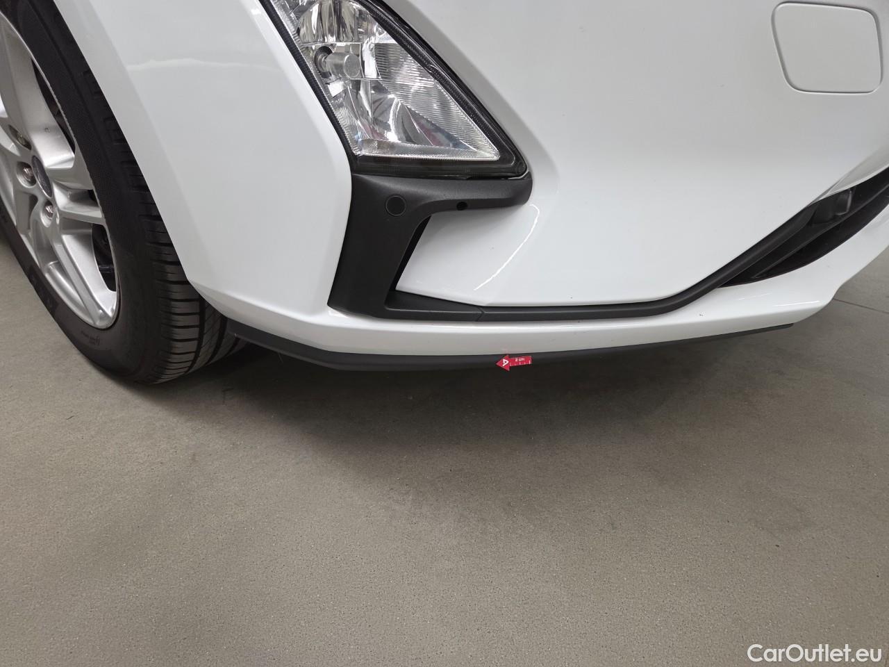  Ford  Focus 1.0 EcoBoost 125CP Trend Connected #14