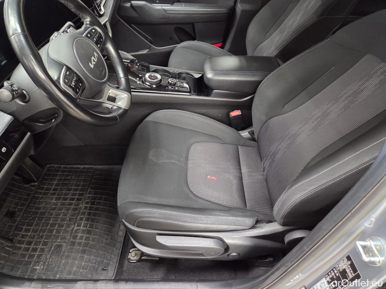  KIA  Sportage 1.6 T-GDI MHEV 7DCT HP 4x4 Style #49