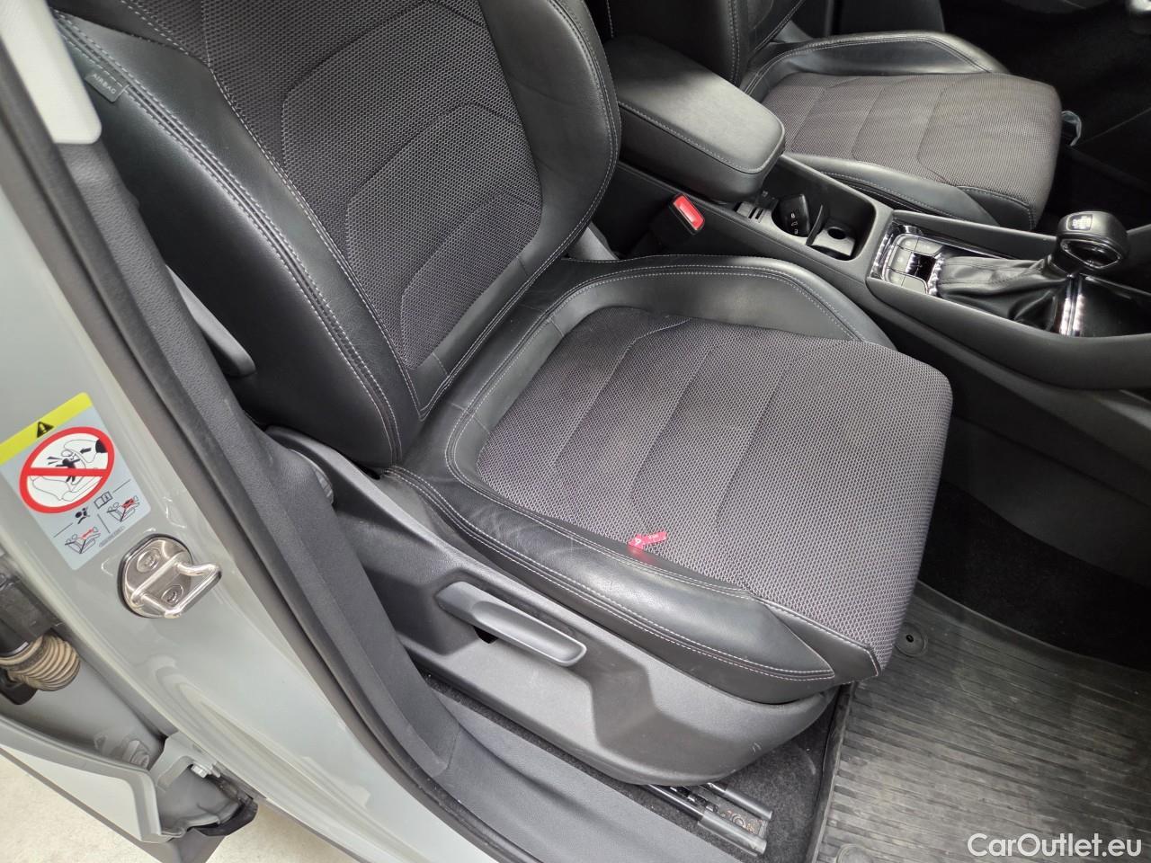  Skoda  Kodiaq 2.0 TSI 190CP Style DSG 4x4 #26