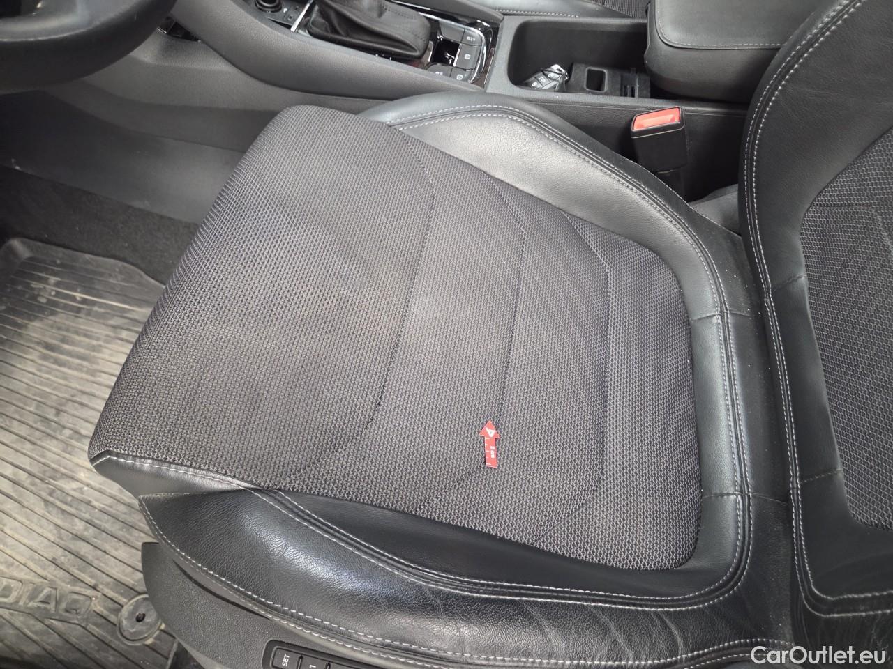  Skoda  Kodiaq 2.0 TSI 190CP Style DSG 4x4 #17