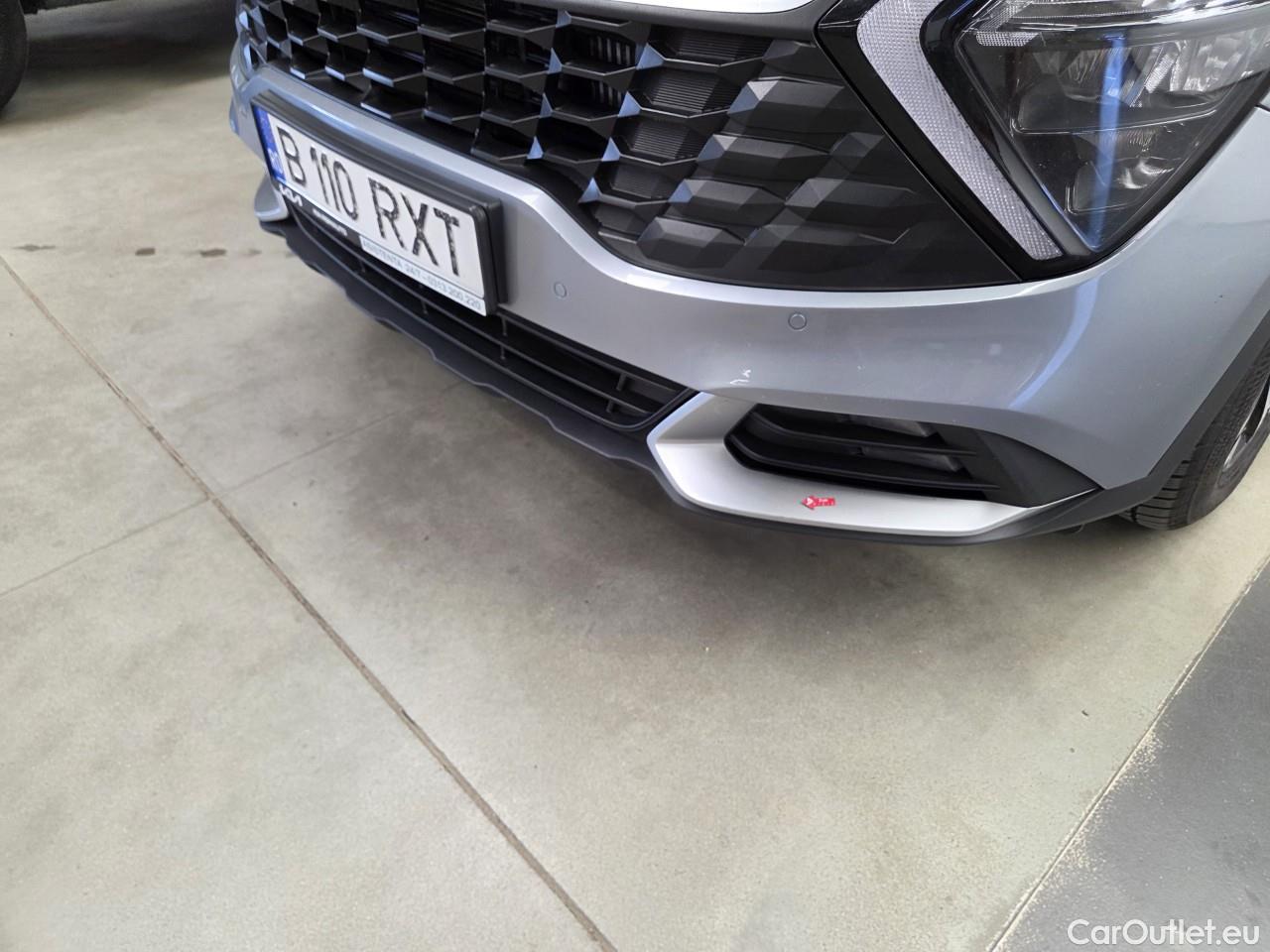  KIA  Sportage 1.6 T-GDI MHEV 7DCT HP 4x4 Style #15